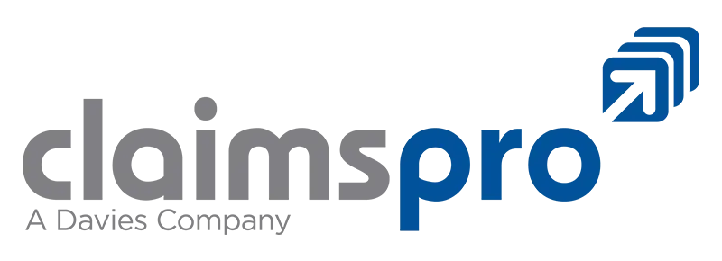 ClaimsPro Logo