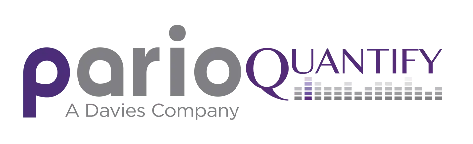ParioQuantify Logo