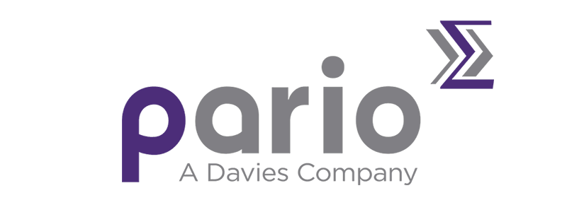 Pario Logo