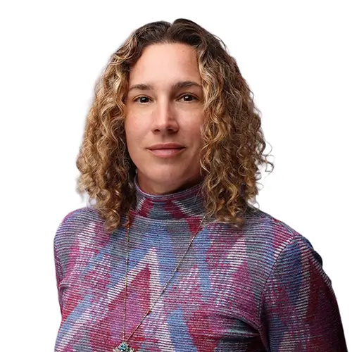 Yvonne Quigley