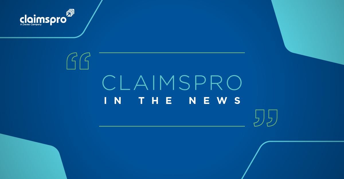 Canada's claims environment is getting harder to manage and MGAs cannot afford to be unprepared