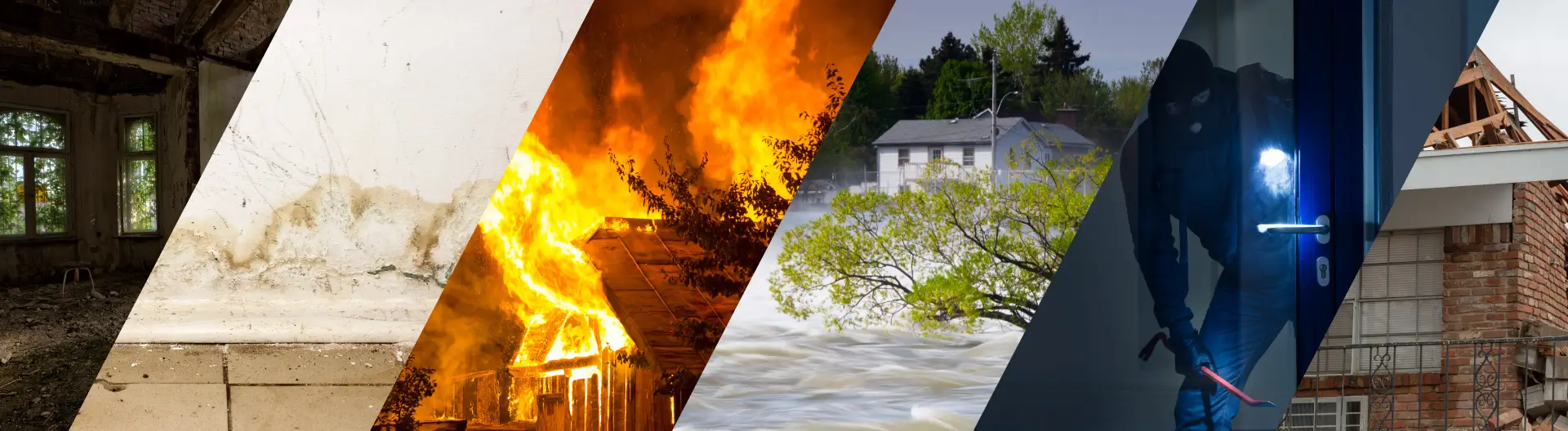 Property Claims Background