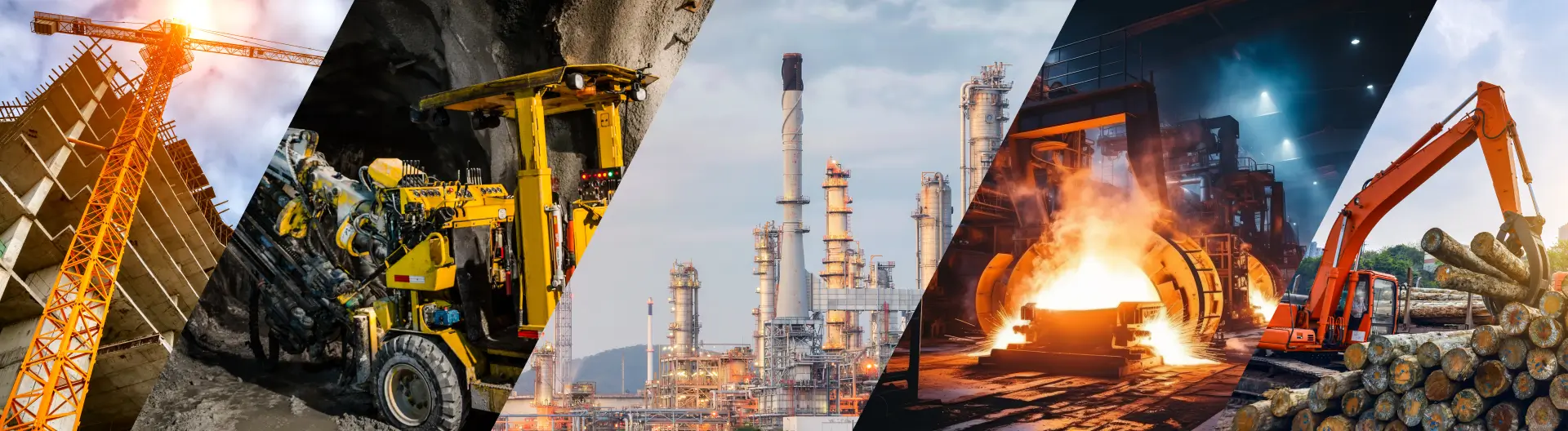 Complax Comercial and Industrial Page Background Image