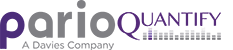 Pario Quantify
