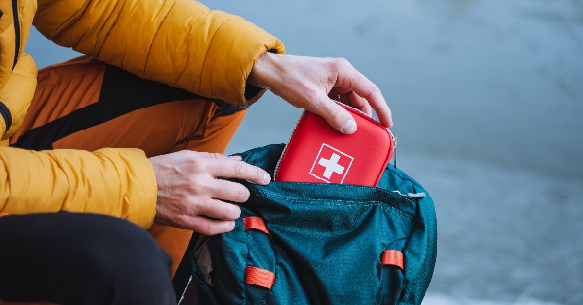 Here’s our best advice for  Six types of information you may need in an emergency