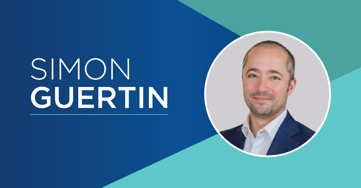 BBCG Welcomes Simon Guertin as Adjuster in Laval