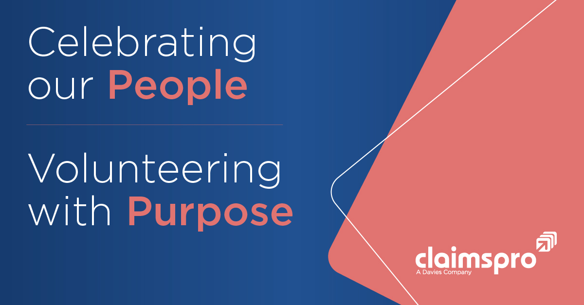 Volunteer Spotlight Series: Juliana Koons rides with Bikers Against Child Abuse (B.A.C.A.) 