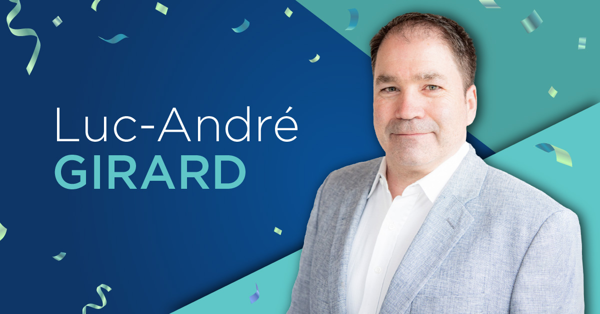 Luc-André Girard: A Tribute to an Exceptional Adjuster on his Retirement