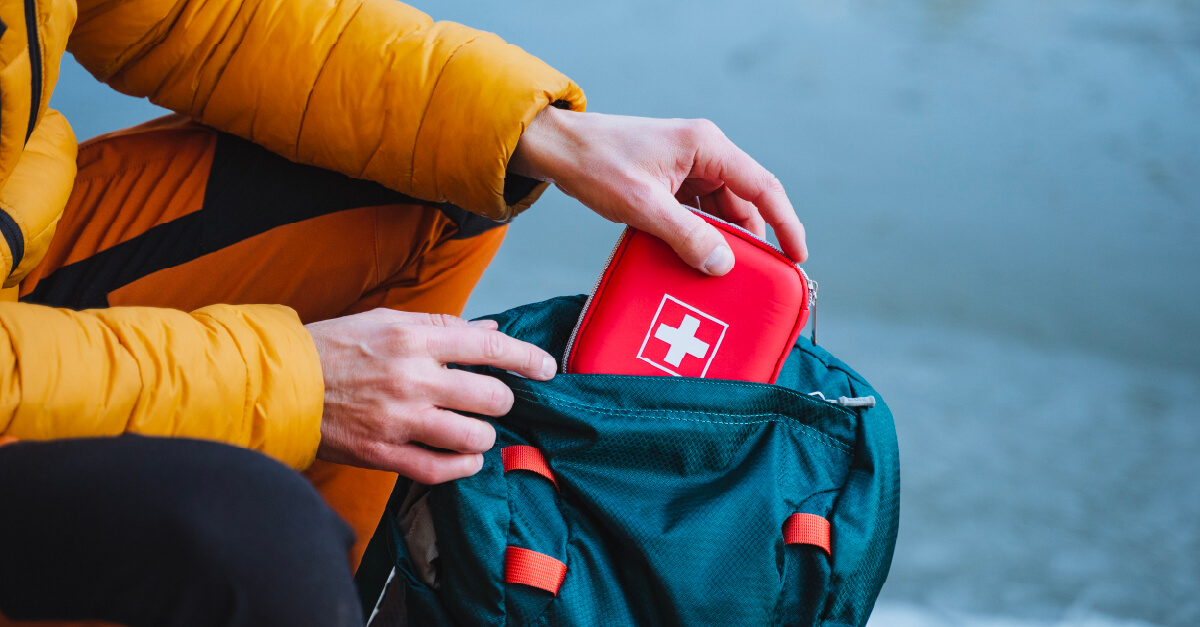 Emergency Preparedness: Here’s our best advice for Six types of information you may need in an emergency